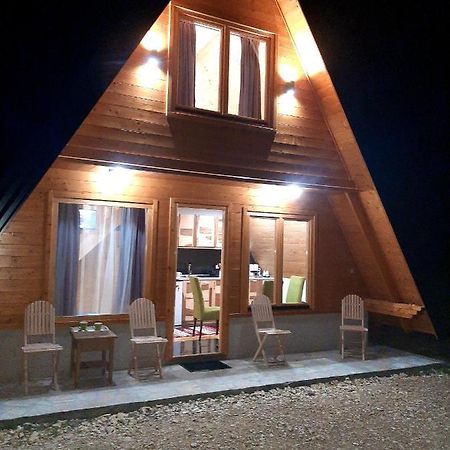 Holiday Home Ella Mokra Gora - Apartman Ella Exterior foto